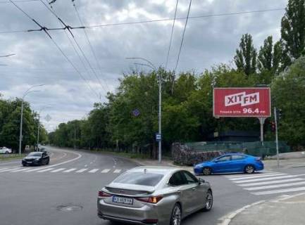 Prismatron, Prism A in Kyiv, 3x6  Nauki prosp., 21 - Blakitnogo st. - 478153 Photo 1