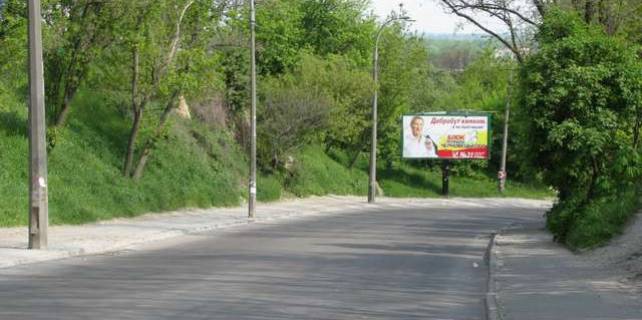 Billboard B in Kyiv, 3x6  Науки просп. - Левітана вул. (у напрямку  Столичного шосе) Photo 1