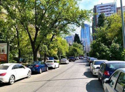 Citylight B in Kyiv, 1.2x1.8  Kovpaka st., 49/53 Photo 1