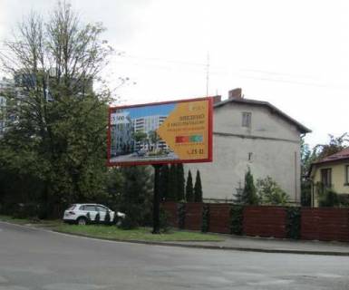 Prismatron, Prism A in Lviv, 3x6  Kul'parkivs'ka st., 56 (prizma) - 404993 Photo 1