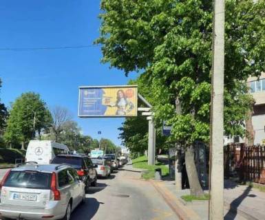 Prismatron, Prism A in Vinnytsia, 3x6  Hmel'nic'ke sose ("Analog") - 480378 Photo 1