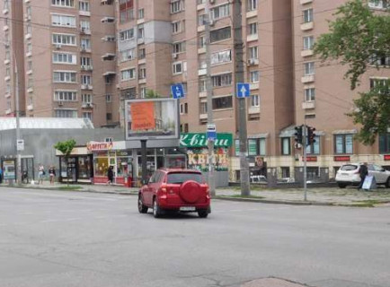 Scrolller, Scroll A in Kyiv, 2.3x3.14  Антоновича вул. (Горького вул.), 102  - 654276 Photo 1