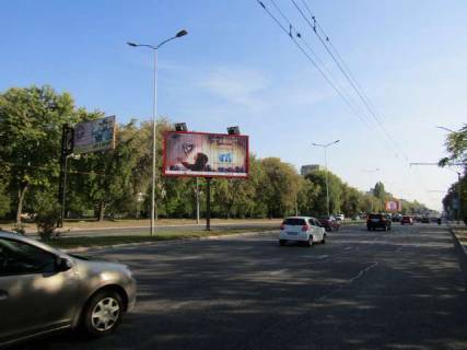 Prismatron, Prism A in Lviv Strijs'ka st., 57 (prizma) (vid st. Naukova) - 251158 Photo 1