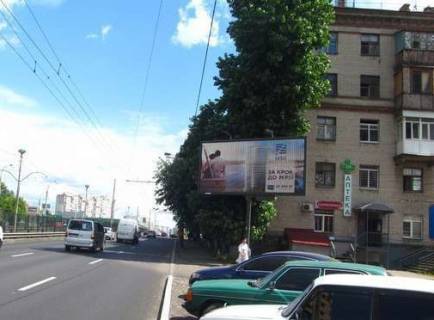 Prismatron, Prism A in Kyiv, 3x6  Borsagivs'ka st., 171/18: magazin "Spektr" - 346801 Photo 1