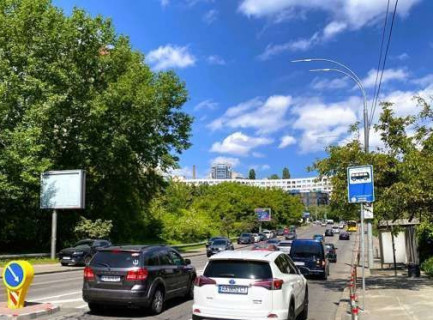Scrolller, Scroll B in Kyiv, 2.3x3.14  Старонаводницька вул., 8а - 651834 Photo 1
