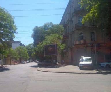 Scrolller, Scroll A in Odessa, 2.3x3.14  Osipova st. - Troic'ka st., 17 - 479746 Photo 1