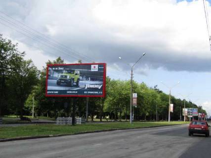 Prismatron, Prism A in Lviv, 3x6  Naukova st., 3 - Strijs'ka st., (prizma) (vid st. Strijs'ka) - 251589 Photo 1