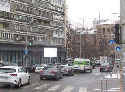 Video Billboard A in Kyiv, 2.3x3.14  Велика Васильківська вул., 94 (розширення 480х336) - 655571 Photo 1