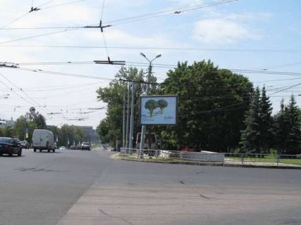 Scrolller, Scroll A in Kharkiv Sums'ka st. - Derev`anka st., No2 - 272790 Photo 1