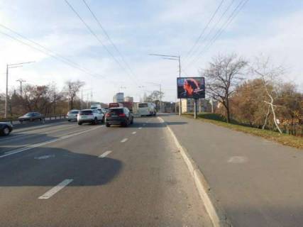 Video Billboard A in Vasylivka, 2.3x3.14  Teligi Oleni st. - Kiril'vs'ka st. (Frunze st.) (TT 6.8 352h484) - 421958 Photo 1