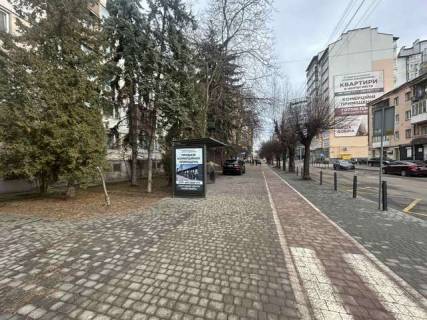 Backlight B in Ivano-Frankivsk Bel'veders'ka st., 42 Photo 1