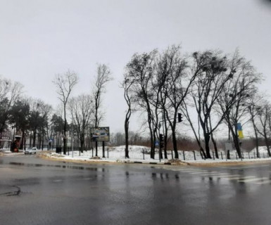 Prismatron, Prism A in Kharkiv, Нестандарт  Новгородська вул. - Динамівська вул. - 624991 Photo 1