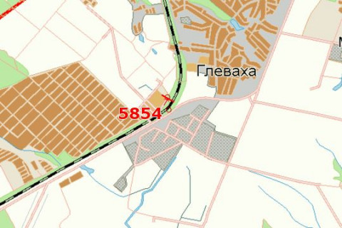 Billboard B in Zaporizhzhya, 3x6  Київ - Одеса, 19 км+200м від Києва (зліва в  напр. м. Києва) scheme