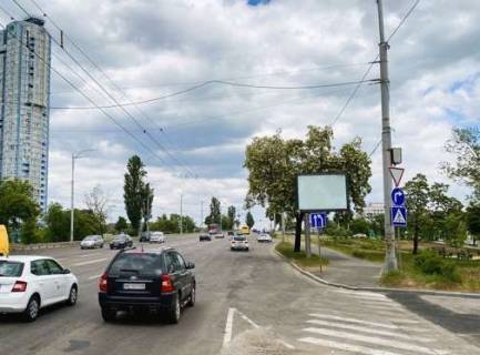 Scrolller, Scroll A in Kyiv, 2.3x3.14  Соборності просп. (Возз`єднання просп.), 21 - 564500 Photo 1