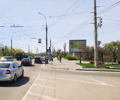 Scrolller, Scroll A in Vinnytsia, 2.3x3.14  Соборна вул. - Київська вул. - 654661 Photo 1