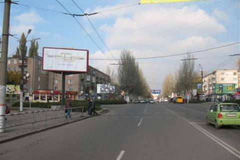 Prismatron, Prism B in Krivy Rig, 3х6  Metalurgiv prosp. - Sobornosti st. (prizma) - 271370 Photo 1