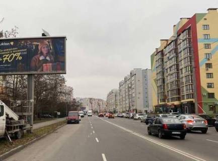 Prismatron, Prism B in Vinnytsia, 3x6  Zodcih st., 107 (prizma) - 272363 Photo 1