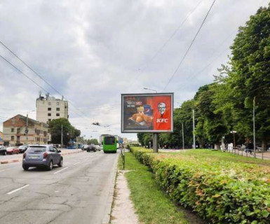 Scrolller, Scroll A in Vinnytsia, 2.3x3.14  Пирогова вул., 52 - Блока вул. - 651970 Photo 1