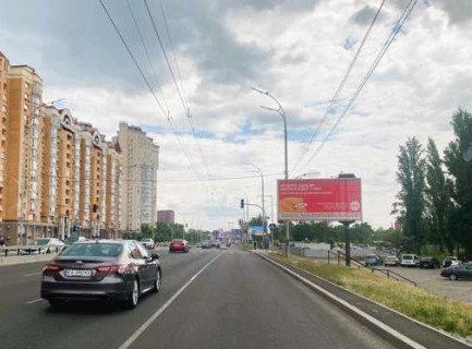 Prismatron, Prism A in Kyiv, 3x6  Володимира Івасюка просп. (Героїв Сталінграда просп.), 4а - 654459 Photo 1