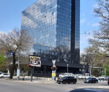 Video Billboard A in Odessa, 2.3x3.14  Велика Арнаутська вул., 72 (розширення 480х336) - 662630 Photo 1