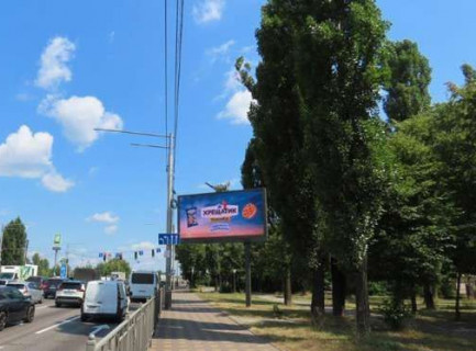 Video Billboard A in Kyiv, 3x6  Академіка Палладіна просп., 44 ((розширення 576х288)) - 656713 Photo 1
