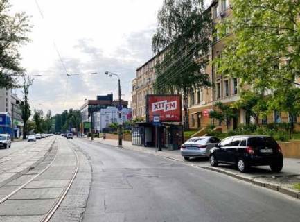 Scrolller, Scroll A in Kyiv, 2.3x3.14  Glibocic'ka st., 40 - 501074 Photo 1