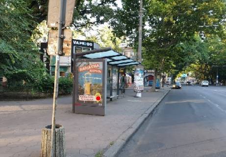 Backlight B in Odessa Sevcenka prosp., 4e Photo 1