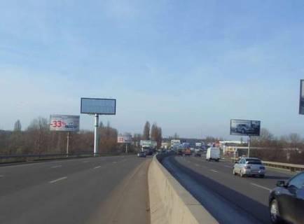 Billboard B in Odessa, 5x12  Kiiv - Odesa (viizd z Odessy u napramku  Kieva) Photo 1