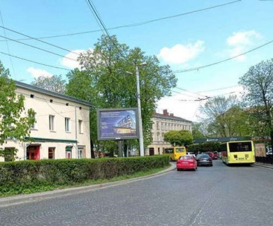 Scrolller, Scroll A in Lviv, 2.3x3.14  Торгова пл., 15 - 653444 Photo 1