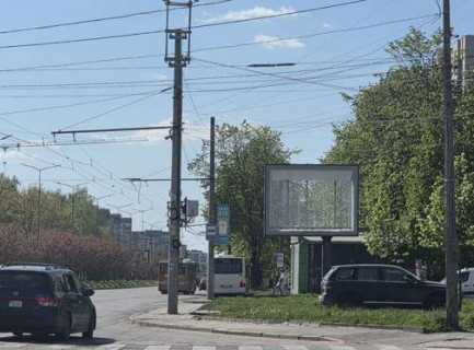 Scrolller, Scroll A in Lviv, 2.3x3.14  Наукова вул. - Тролейбусна вул. - 665146 Photo 1