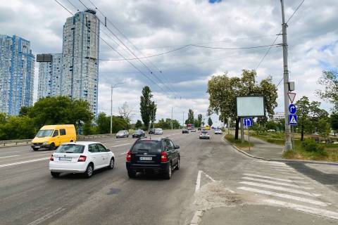 Scrolller, Scroll A in Kyiv, 2.3x3.14  Sobornosti prosp. (Vozz`ednanna prosp.), 21 - 478394 Photo 1