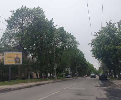 Scrolller, Scroll B in Lviv, 2.3x3.14  Zelena st. - 497097 Photo 1