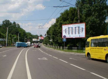 Prismatron, Prism A in Lviv, 3x6  Виговського вул. (Івана Виговського вул.) (призма) - 650625 Photo 1