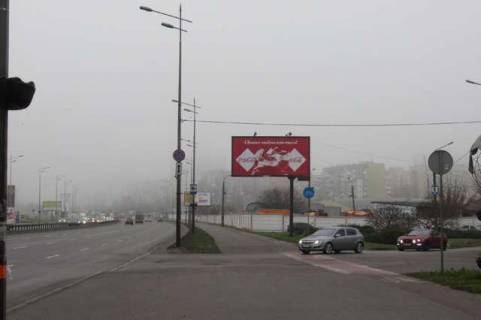 Prismatron, Prism A in Vasylivka, 3x6  Mikoli Bazana prosp., st. Dniprodzerzins'ka  - 421477 Photo 1