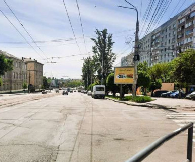 Scrolller, Scroll A in Vinnytsia, 2.3x3.14  Пирогова вул., 50а - 651960 Photo 1