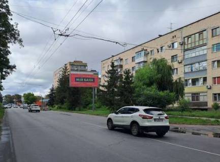 Prismatron, Prism A in Poltava, 3x6  Raisi Kiricenko st., 82 - 481121 Photo 1