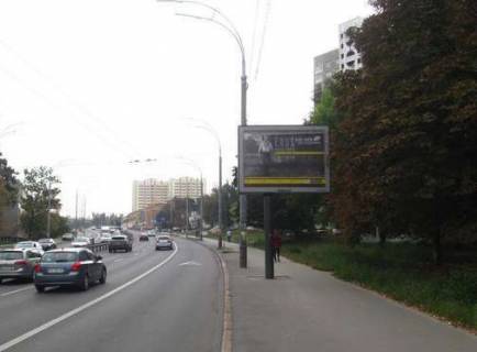 Scrolller, Scroll A in Kyiv, 2.3x3.14  Get'mana Vadima st., 42 - 273568 Photo 1