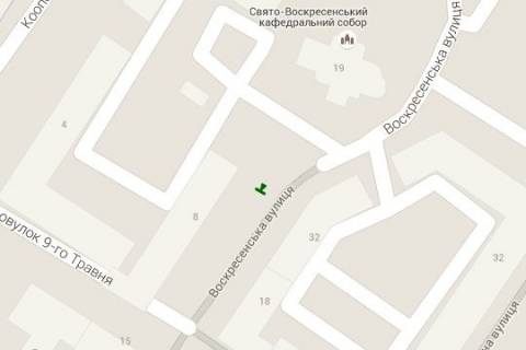 Citylight A in Sumi, 1.2x1.8  majdan Nezaleznosti, 15 (No1) (Pisohidna zona) scheme