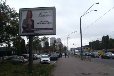 Backlight B in Vasylivka, 2.3x3.14  Dovzenka st., No8 Photo 1