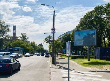 Scrolller, Scroll A in Kyiv, 2.3x3.14  Костянтинівська вул., 75 - 651829 Photo 1