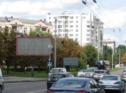 Prismatron, Prism B in Lviv, 3x6  Кульпарківська вул., 158-в (призма) - 651134 Photo 1