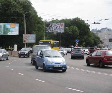 Backlight B in Odessa, 2.3x3.14  Seredn'ofontans'ka st. - Italijs'kij bul'v. (1,95h2,93) Photo 1