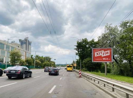 Scrolller, Scroll A in Kyiv, 2.3x3.14  Соборності просп., 2 (навпроти) - 654504 Photo 1