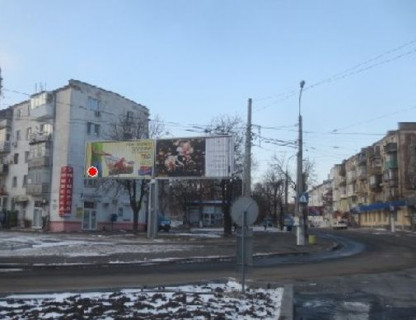 Prismatron, Prism A in Odessa, 3x6  Мельницька вул., 20а - Балківська вул. - 652106 Photo 1