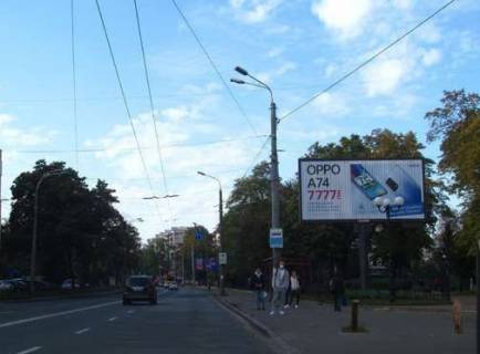 Prismatron, Prism A in Kyiv, 3x6  Kirilivs'ka st., 160 - 273957 Photo 1