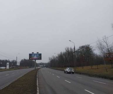 Prismatron, Prism A in Vinnytsia, 3x6  Kiivs'ka st., 175 (viizd z mista v bik Kieva, prizma) - 271479 Photo 1