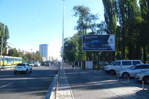 Prismatron, Prism A in Vasylivka, 3x6  Kosmonavta Komarova prosp., 3 - 421338 Photo 1
