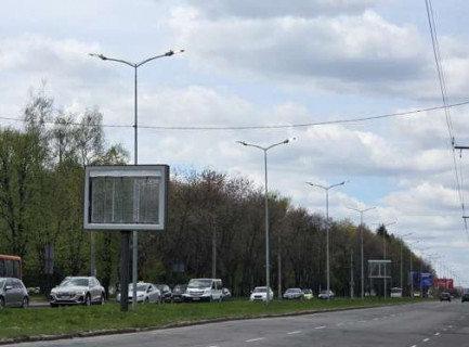 Scrolller, Scroll A in Lviv, 2.3x3.14  Наукова вул., 3 (від вул. Стрийська) - 665100 Photo 1