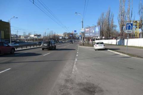 Prismatron, Prism A in Vasylivka, 3x6  Lugova st., No2 navproti TC "Karavan" (v naav. st.Avtozavods'koi) - 421262 Photo 1