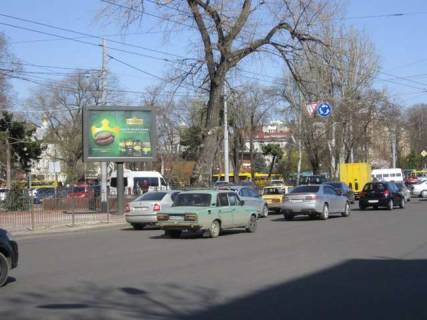 Scrolller, Scroll A in Vasylivka Privokzal'na pl. - Starosinna st. - Italijs'kij bul'v., (POLITIKA NI) - 425381 Photo 1